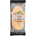 Essential Baking Company (NOT A CASE) Organic Take & Bake Sourdough Bread