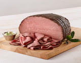 Salutem Vita - Angus Roast Beef, 1 lb Standard Cut (actual weight may vary within 5%) - Pack of 2