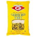 Diamond G Calrose Rice 15lb