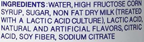 Calpico Citrusy Flavor Soft Drink in Can, 11.3-Ounce (Pack of 8)