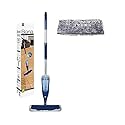 Bona Hardwood Floor Spray Mop Premium Bonus dusting Pad