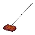 California Car Duster 96627 Super Floor Duster