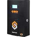 ScentLok OZ500 - Odor and Bacteria Removal, Scent Destroying Ozone Generator for Hunting Clothing and Gear, Sports Equipment, Bedding, Pet Odors