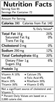 Rice Krispie Treats Snack Double Chocolatey Chunk Big Bar - 12 count per pack -- 6 packs per case.