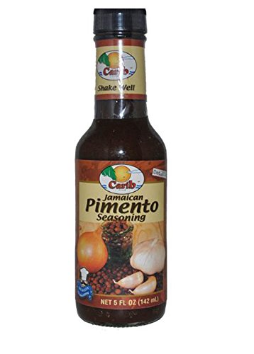 Carib Pimento liquid (Pack of 1)