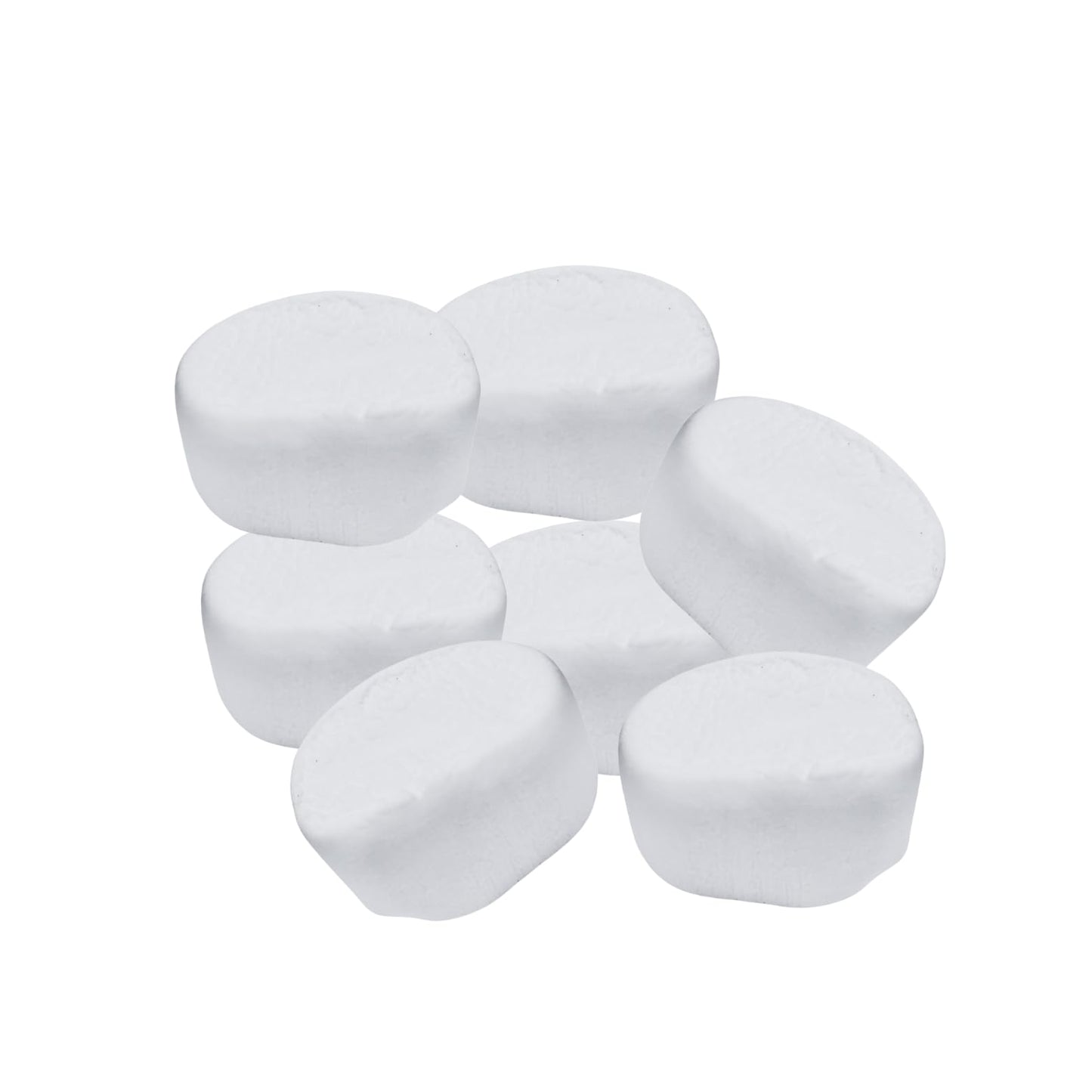 Cloudbites Individually Wrapped Marshmallows | 50 units | Toasters | Great for S'mores or snacks
