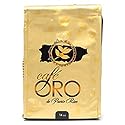 Cafe de Oro de Puerto Rico 14oz / Gold Coffee from Puerto Rico 14oz (1 Bag)