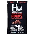 HU KITCHEN Chocolate Covered Goldenberry, 4 OZ