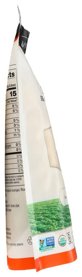 Liviva Organic Penne Shirataki Pasta With Oat Fiber, 14.11 oz