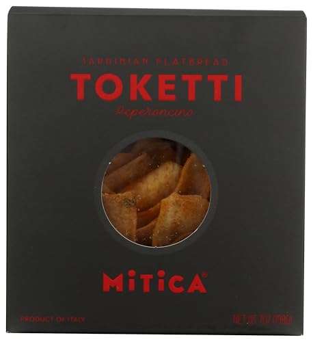 Mitica Peperoncino Toketti, 7 OZ
