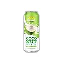 Coco Flo Coconut Water with Pulp and Roasted Coconut Chunks Refreshing Tropical Coconut Drink with Real Coconut Pieces Ready to Drink Beverage 16.56