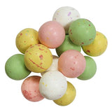 All City Candy Malted Milk Balls, Pastel Colored with Speckles, Milk Chocolate layer with Malt Center, Kosher Candy for Easter Baskets, Candy Buffets
