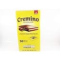Box Of Cremino Milk Chocolate Bar 50 PCS Authentic Mexican Candy With Free Kinder Bar