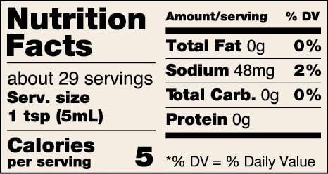 Mezzetta Peperoncini Sauce - Mediterranean Hot Sauce for Chicken, Grilled Veggies, Pizza, Pastas - Medium Heat - Non-GMO & Gluten Free - 5 Oz - Pack