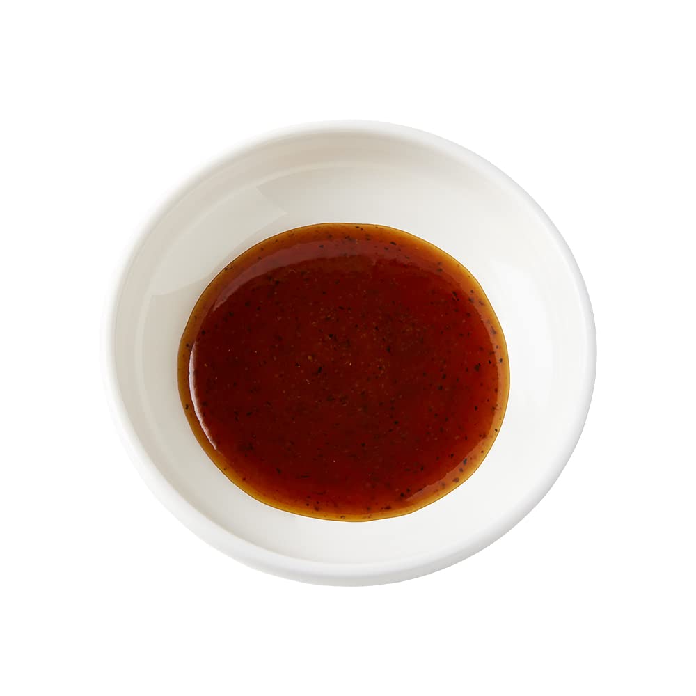 Soy Garlic Chicken Wing Sauce & Glaze Gluten-free, Non-GMO, Vegan, OU Kosher 15oz (pack of 1)