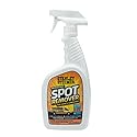 Stanley Steemer Professional Carpet and Upholstery Spot Remover, 32 OZ