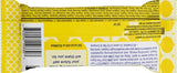 Luna Lemon Zest Snack Bar, 1.7 Ounce -- 240 per case.