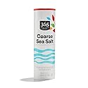 365 by Whole Foods Market, Sea Salt Coarse, 24.7 oz