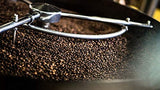 Beantween Coffee - Organic ESPRESSO ROAST WHOLE BEAN, Low Acid, 100% Arabica Coffee, MOLD-FREE, Single Origin, Kosher, Woman-owned, 5 lbs Bag