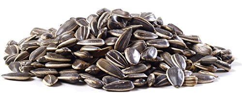 Tambovsky Volk XXL Roasted Sunflower Seeds 400g Pack of 4