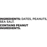 Larabar Peanut Butter Cookie, Gluten Free Vegan Fruit & Nut Bars, 8 ct
