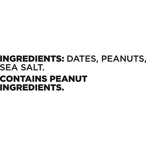 Larabar Peanut Butter Cookie, Gluten Free Vegan Fruit & Nut Bars, 8 ct