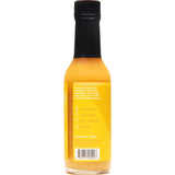 Pineapple And Habanero Hot Sauce By Bravado Spice Gluten Free, Vegan, Low Carb, Paleo Hot Sauce All Natural 5 oz Hot Sauce Bottle Award Winning