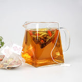 Chrysanthemum cassia seed tea 8.81oz (5g×50packets) Combination health tea 250g