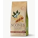 Sticky Fingers Mix Scone Gngrbrd Lemon Glz, 16 oz