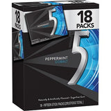 5 Gum, Cobalt (15 per pk., 20 pk.) (pack of 2)