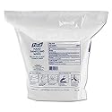 GO-JO INDUSTRIES - WIPES,REF,PURLL SANITIZG