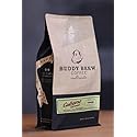 Special Value 5lb Bag-Buddy Brew Cubano Espresso Coffee-Whole Bean, Specialty Grade, Sustainably Sourced: Rich, Bold, Nutty, Spicy