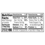 Amazon Grocery, Creamy Cashew Butter, 16 Oz