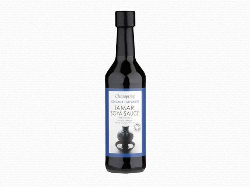 Clearspring Organic Tamari 500ml