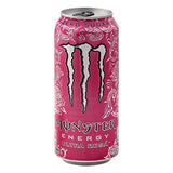 Monster Energy Ultra Zero Sugar Energy Drinks 16 ounce cans (Vareity Pack 2, 12 Cans)