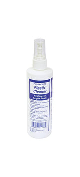 Plaskolite 1999990A 8 oz. Plastic Cleaner