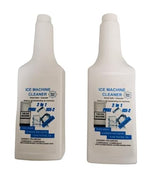 Global Products GLOB PRO SOLUTIONS Ice Machine Cleaner Compatible with Kenmore Ice machine cleaner 8171307