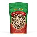 We Got Nuts Sunflower Seeds Roasted & Unsalted (No Shell) 4 LB