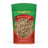 We Got Nuts Sunflower Seeds Roasted & Unsalted (No Shell) 4 LB