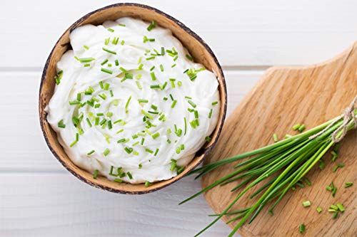 A Blend Above Cucumber Dip Mix, 1 oz, (3 Pack), Gluten-Free, No MSG, All Natural, No Preservatives, Vegetable Dip, Keto Friendly, Low Carb, Easy