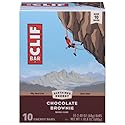 Cliff Bar, Energy Bars Chocolate Brownie, 102.4 Ounce