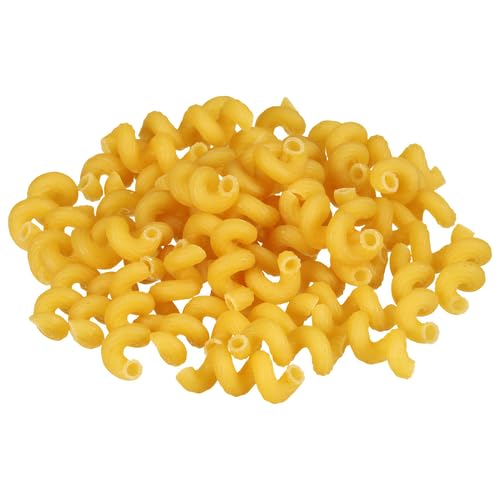 Barilla Cellentani Pasta, 160 oz. Bag - Non-GMO, Made with Durum Wheat Semolina - Kosher Certified
