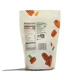 365 by Whole Foods Market, Organic Pecan Halves, 8 Ounce