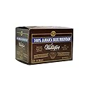 Wallenford Jamaica Blue Mountain K Cups Coffee Pods for Kcup Brewer System (24 Count)