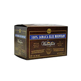 Wallenford Jamaica Blue Mountain K Cups Coffee Pods for Kcup Brewer System (24 Count)