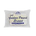 Ne-Mo's Bakery Iced Golden Pound Bread - 12 Pack