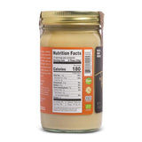 Artisana Organics Raw Cashew Butter - No Sugar Added, Vegan and Paleo Friendly, Non GMO, 14oz Jar