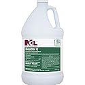 National Chemical Laboratories NEUTRAL-Q Disinfectant Cleaner 4 x 1 Gallon, Makes 256 Gallons of Disinfectant Cleaner. (NCL0248-29)