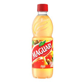 Maguary Cashew Juice Concentrate - 16.9 FL.Oz | Suco Concentrado Maguary Sabor Caju - 500ml - (PACK OF 12)