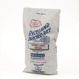 Riceland Extra Long Grain - 25 lb.
